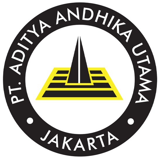 Logo PT. AAU